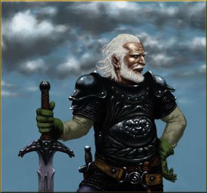 Anglic Lord