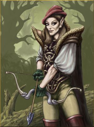 Elf