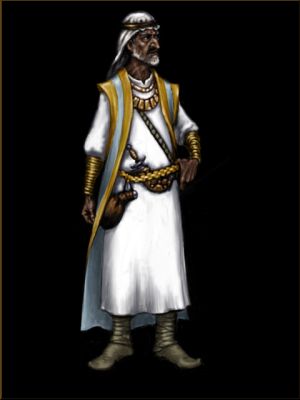 Old Saheliyeen