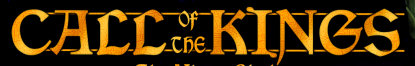 Call of the Warlords!
