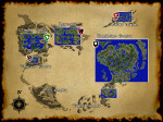 New World Map